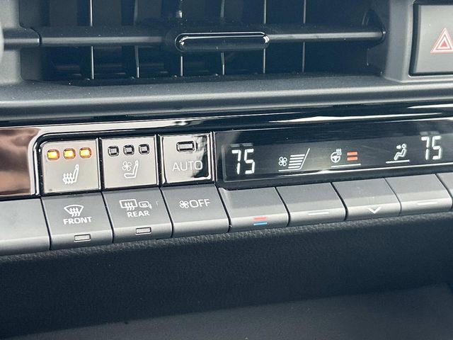 Used 2026 Toyota Crown Limited w/ Advanced Technology Package image 28