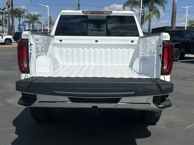 New 2026 GMC Sierra 1500 SLT w/ SLT Premium Package image 27