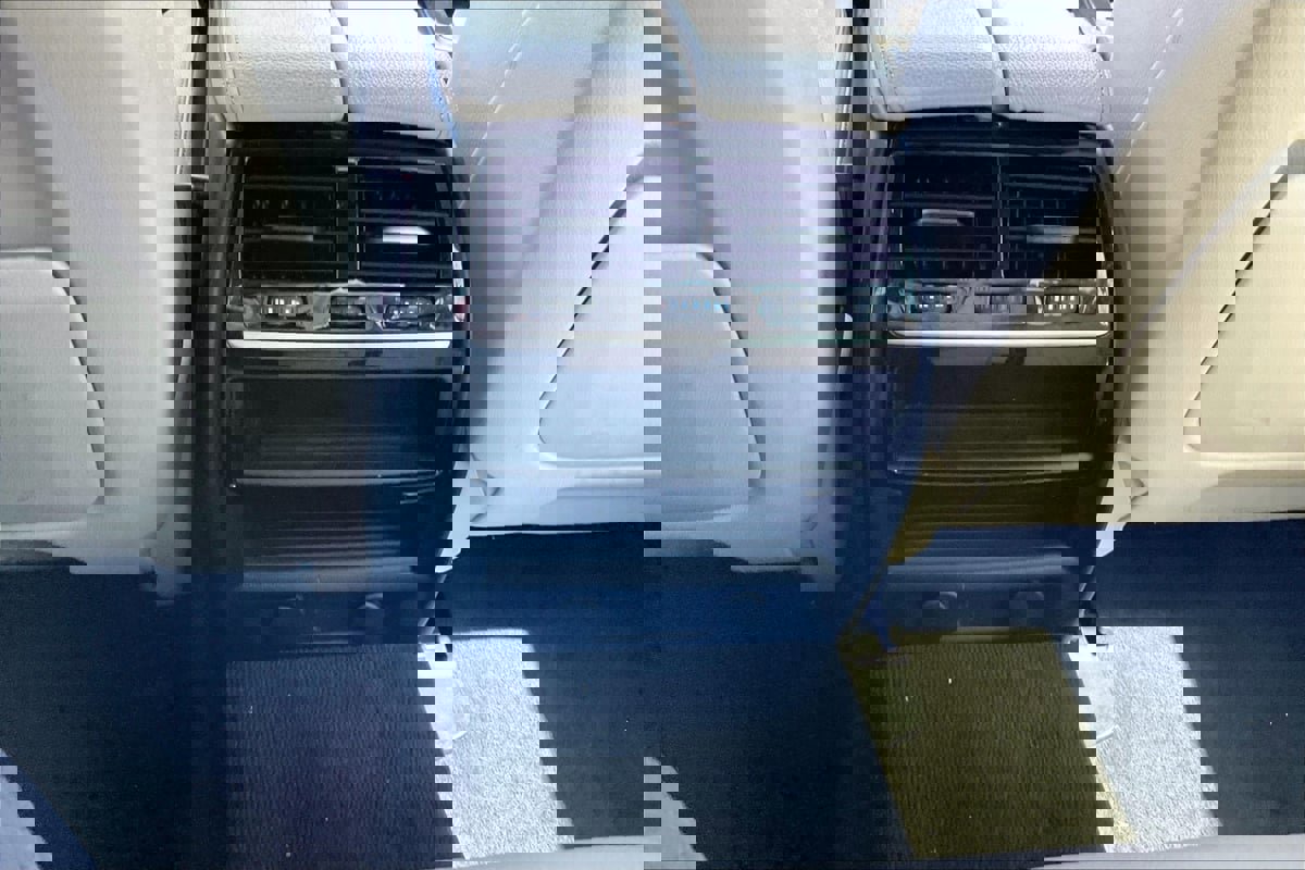 Used 2017 BMW 540i image 31