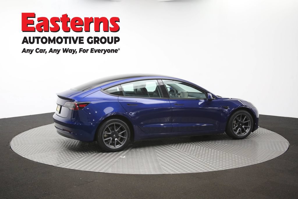 Used 2023 Tesla Model 3 Standard Range RWD image 37