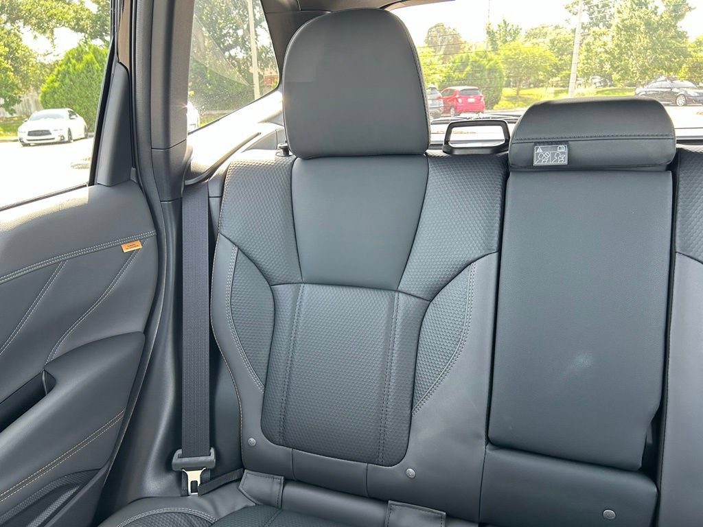 Used 2025 Subaru Forester Wilderness AWD/4WD image 12