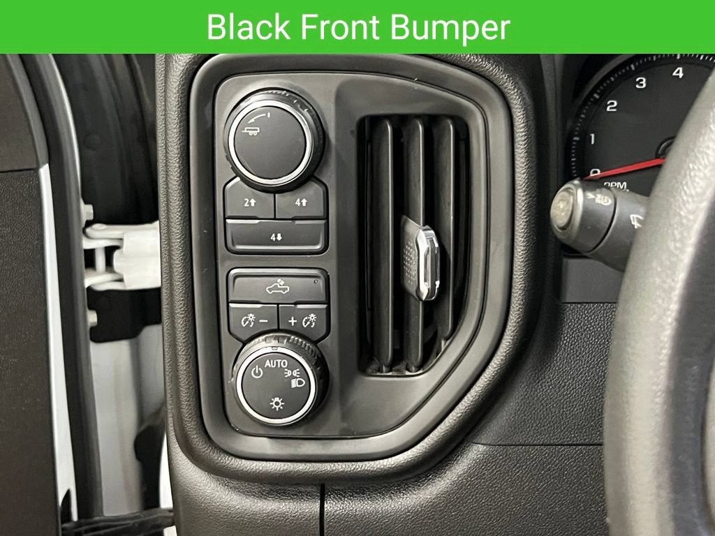 Certified 2024 Chevrolet Silverado 3500 W/T w/ WT Convenience Package AWD/4WD image 19