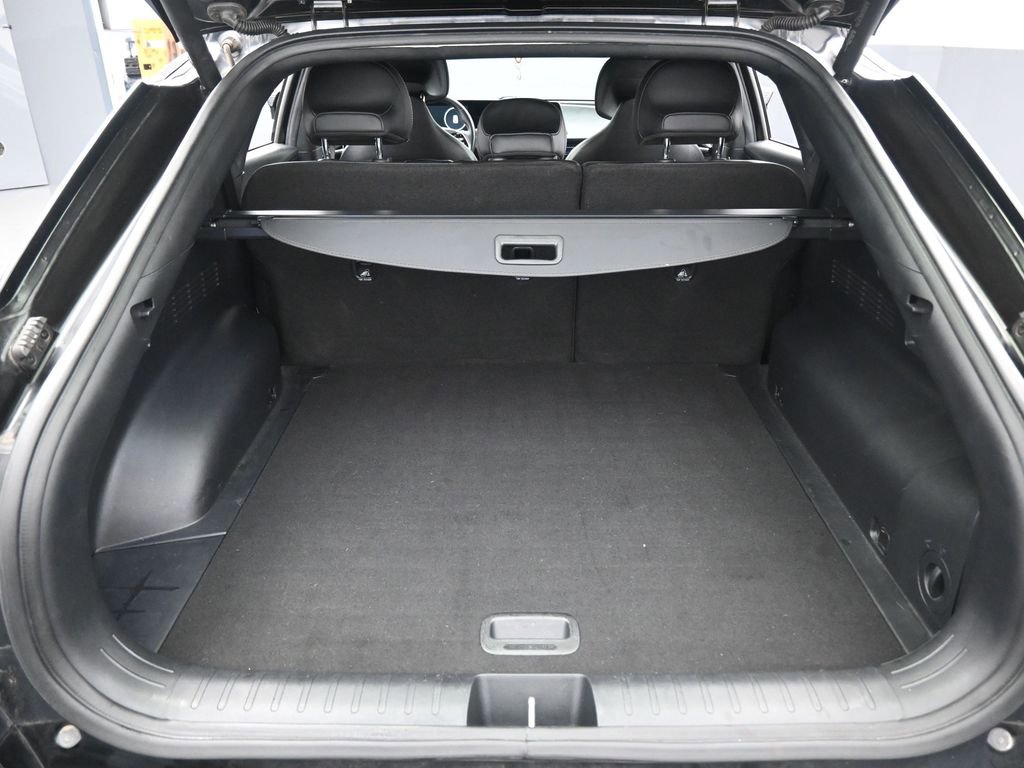 Used 2022 Kia EV6 GT-Line w/ GT-Line Suede Seat Package image 26