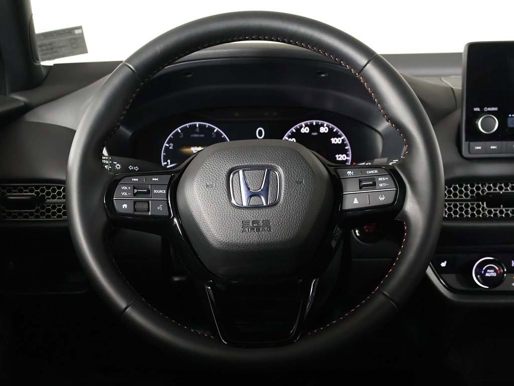Used 2025 Honda HR-V Sport image 33