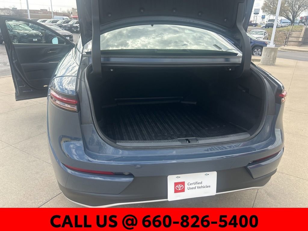 Certified 2026 Toyota Crown XLE image 17