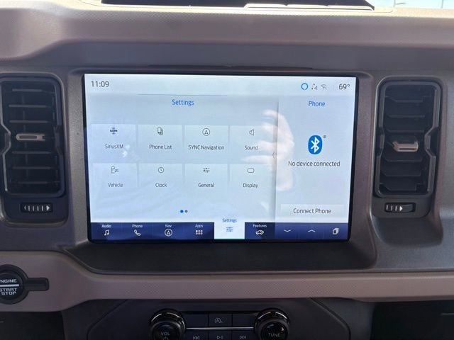 Used 2024 Ford Bronco Big Bend image 18