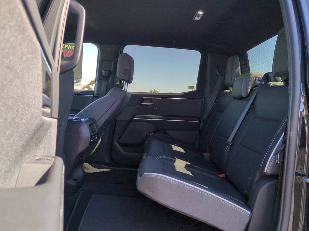 Certified 2026 GMC Sierra EV Elevation AWD/4WD image 29