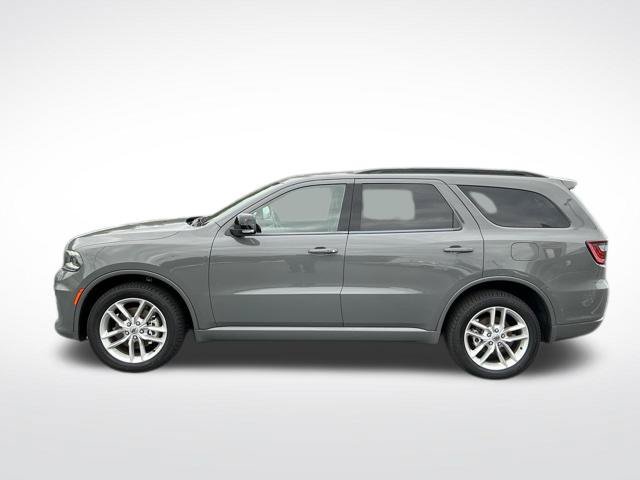 Used 2024 Dodge Durango GT AWD/4WD image 2