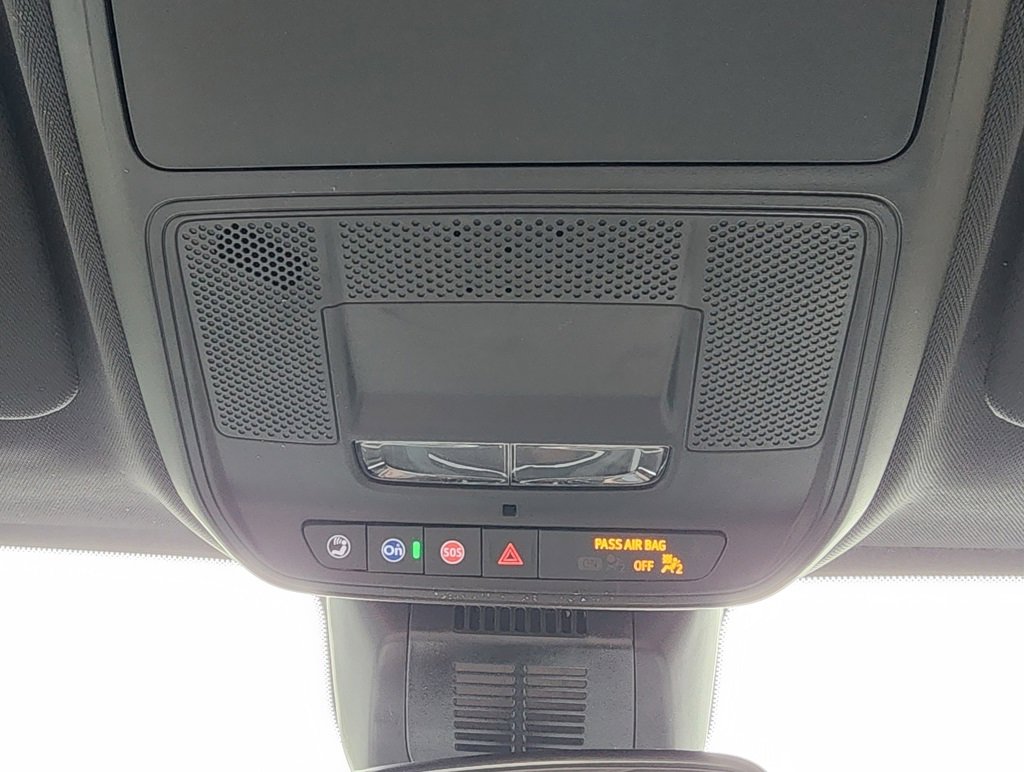 New 2026 GMC Terrain Elevation w/ Black Edition image 34