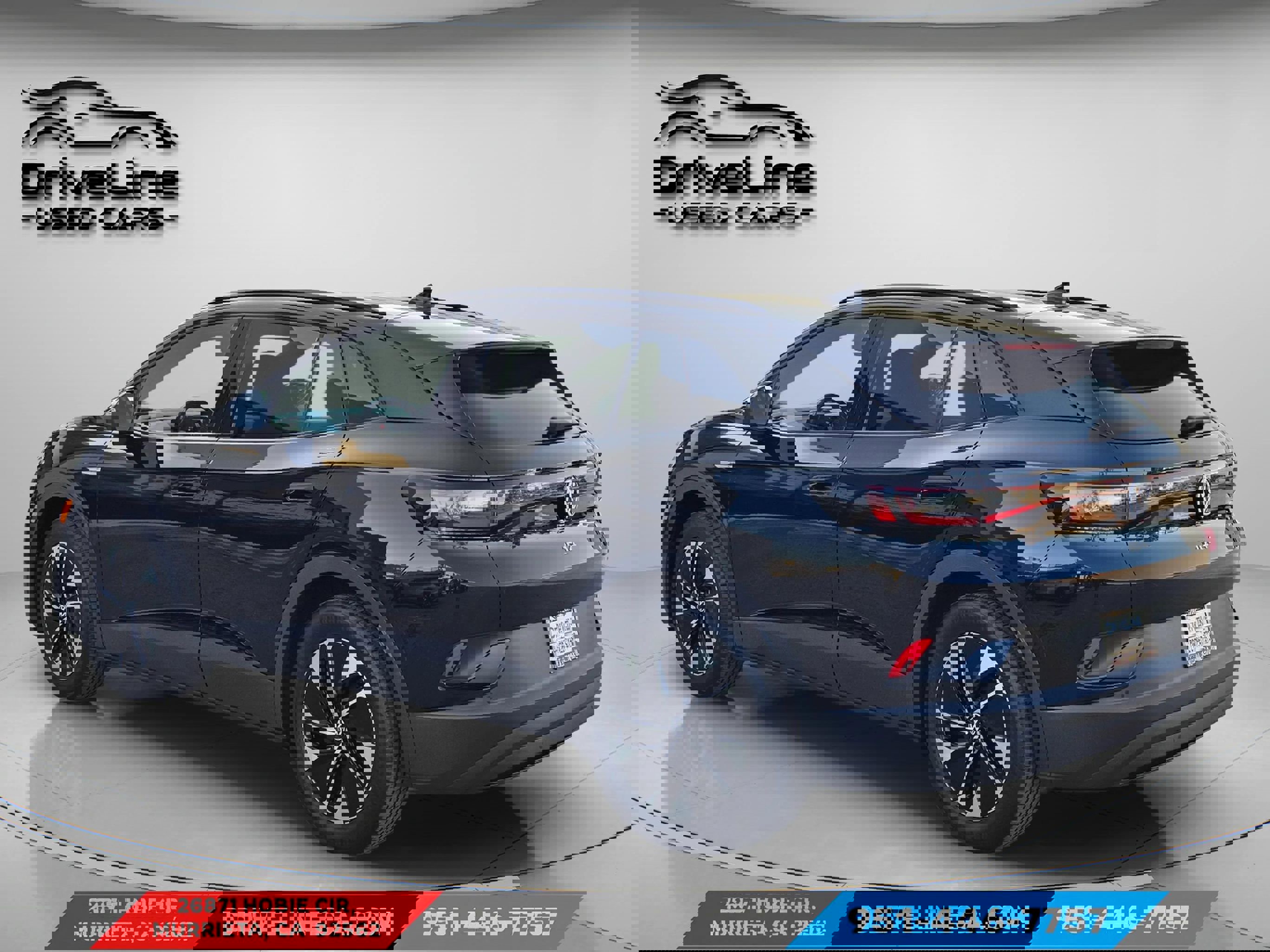 Used 2021 Volkswagen ID.4 Pro w/ ID.4 Protection Package image 6