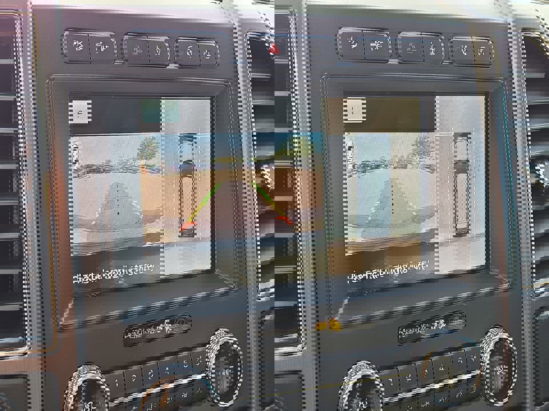 Used 2020 Ford Expedition Max Platinum AWD/4WD image 18