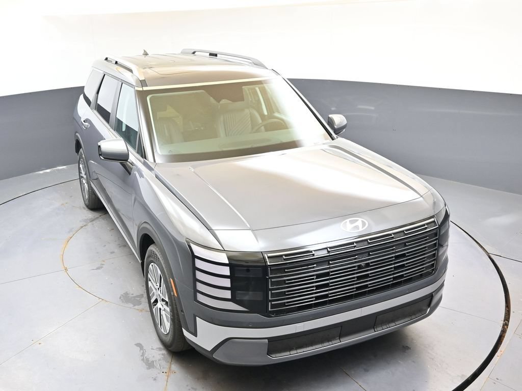 New 2026 Hyundai Palisade SEL Premium AWD/4WD image 52