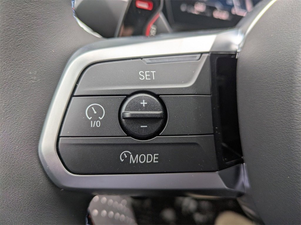 New 2026 BMW X1 M35i w/ Convenience Package image 18