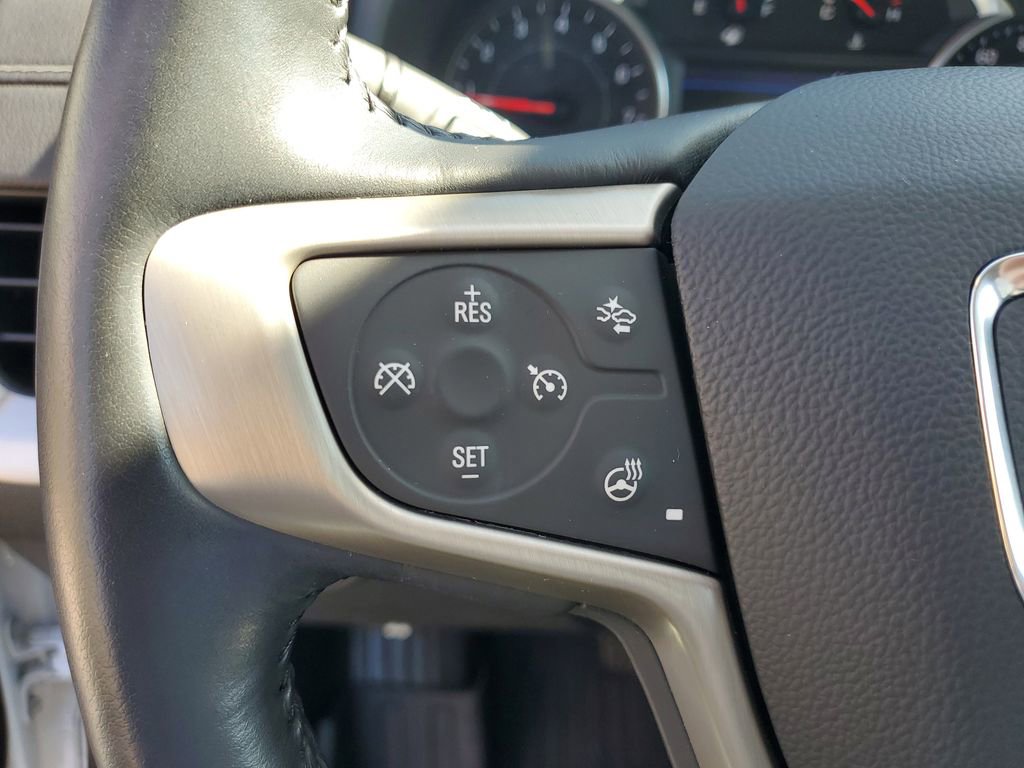 Used 2020 GMC Terrain Denali w/ Denali Premium Package image 30