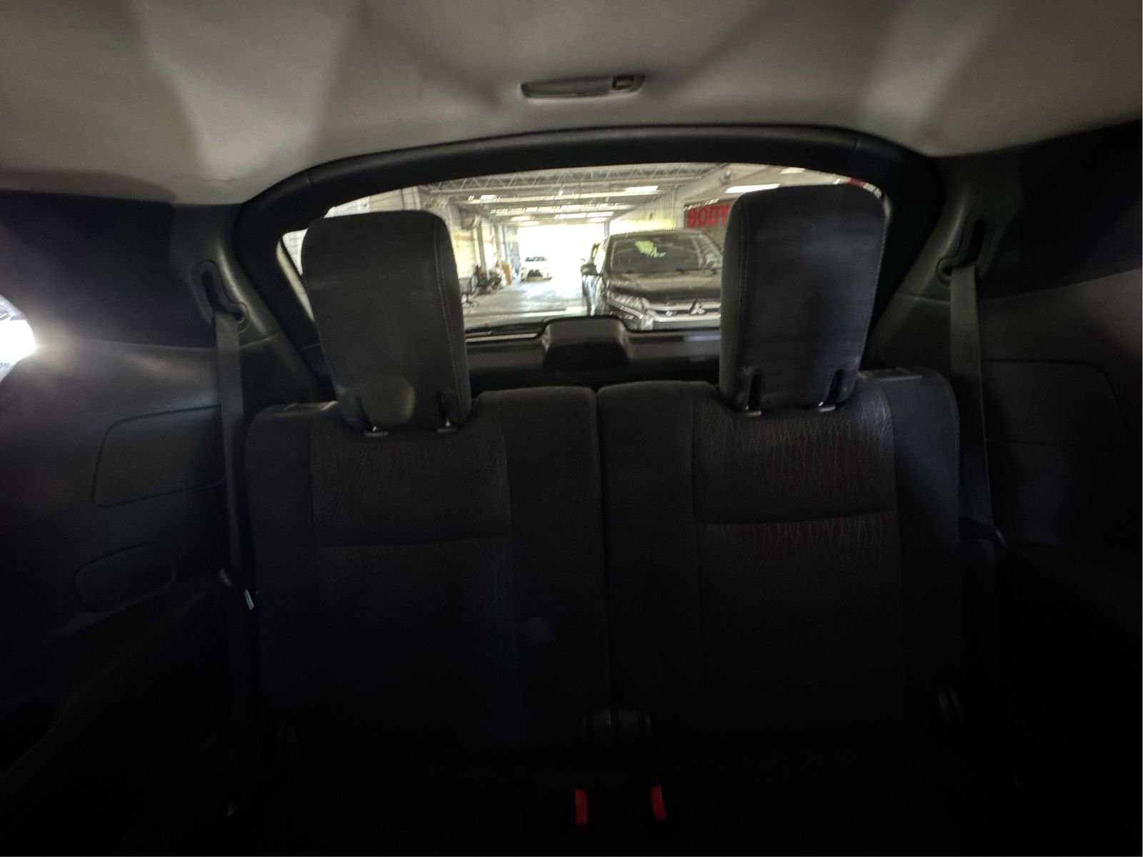 Used 2014 Nissan Pathfinder S FWD image 25