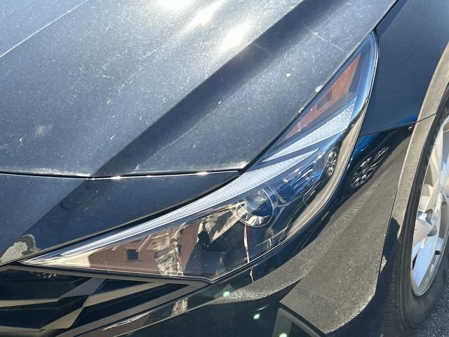 Used 2023 Hyundai Elantra SE image 8