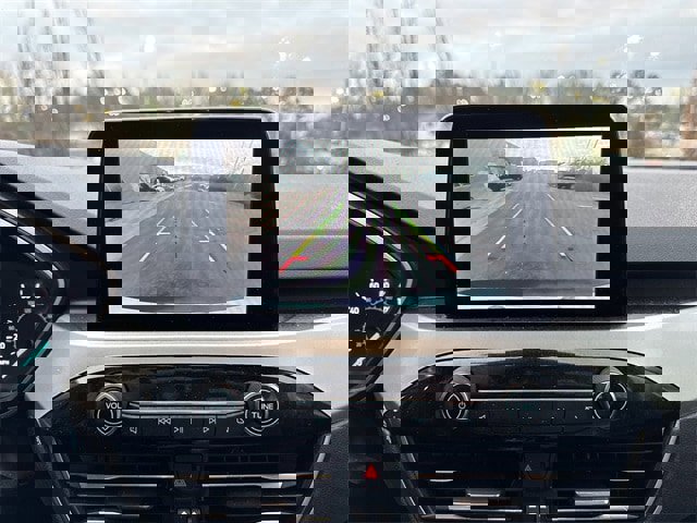 Used 2020 Ford Escape SEL image 24