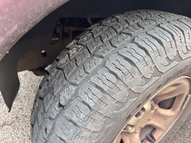 Used 2004 Dodge Ram 1500 Truck SLT w/ Light Group image 5