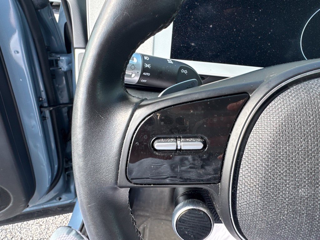 Certified 2024 Hyundai Ioniq 5 SEL RWD image 18