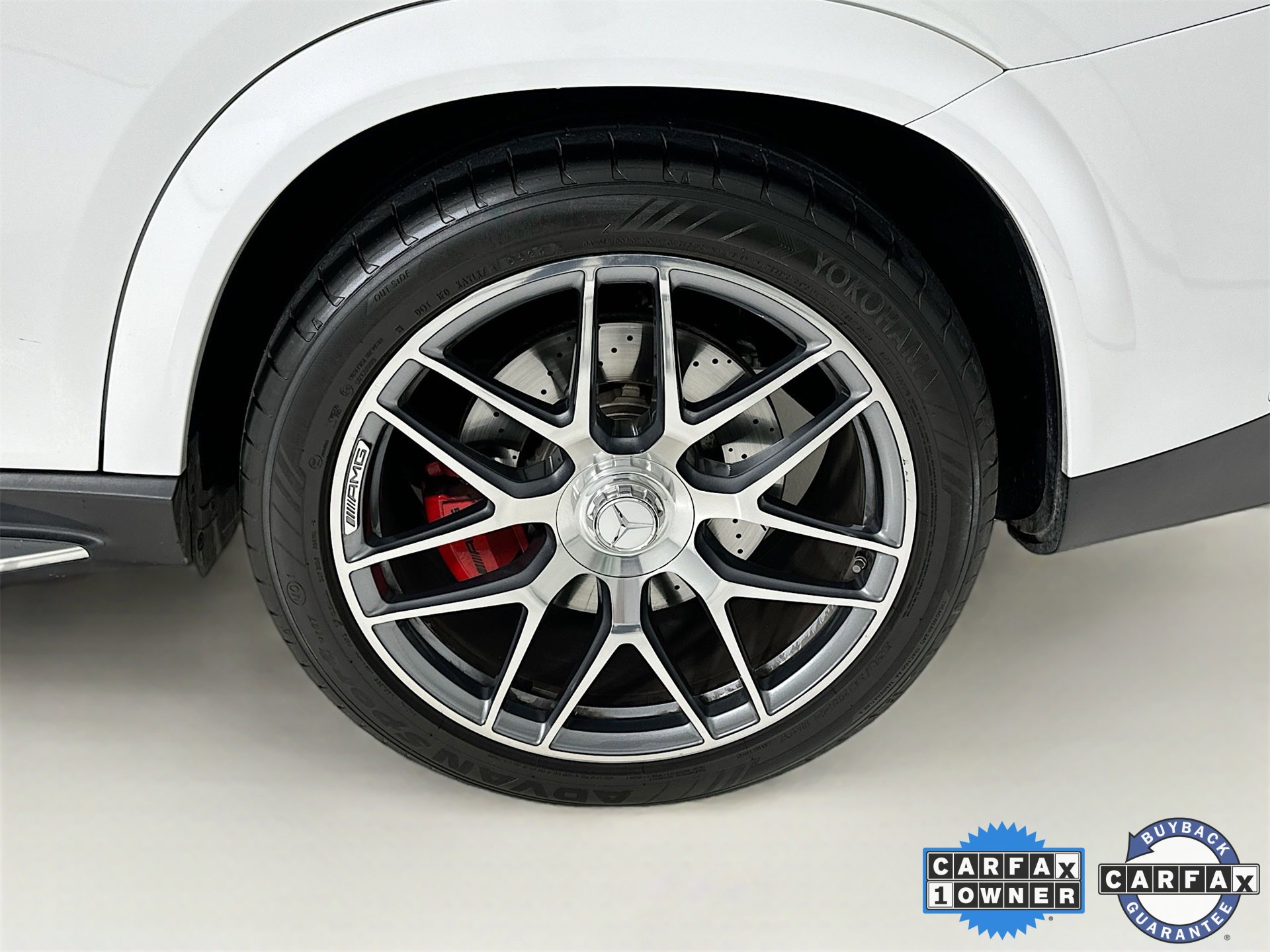 Used 2025 Mercedes-Benz GLE 63 AMG S image 34