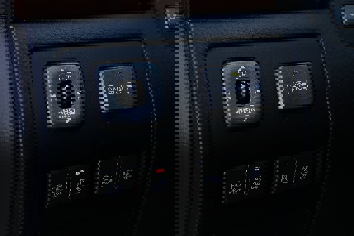 Used 2010 Lexus LS 460 image 49