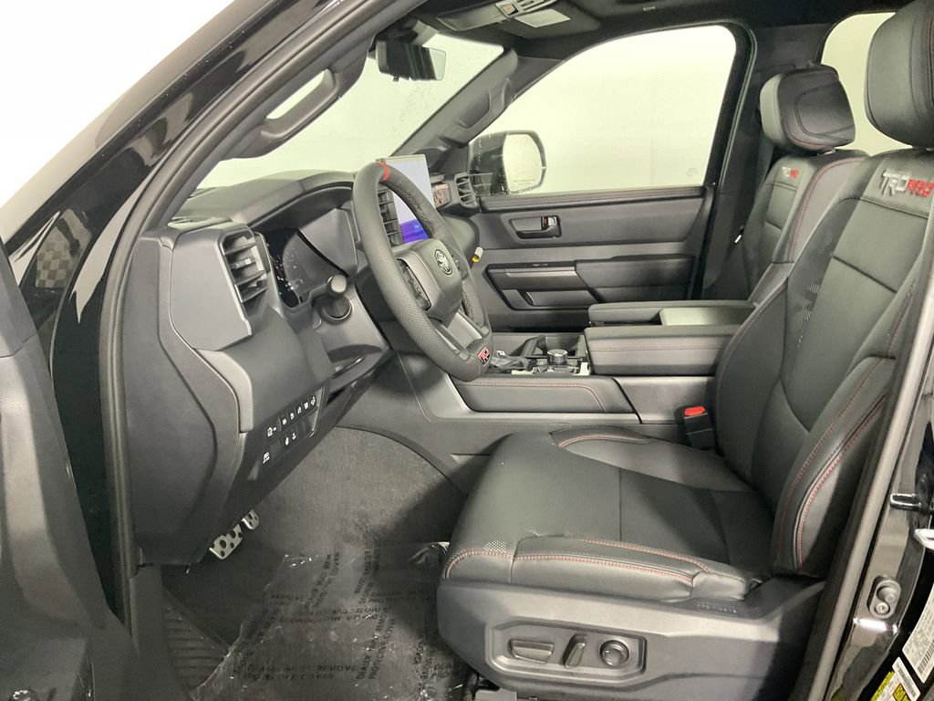 New 2026 Toyota Tundra TRD Pro image 17