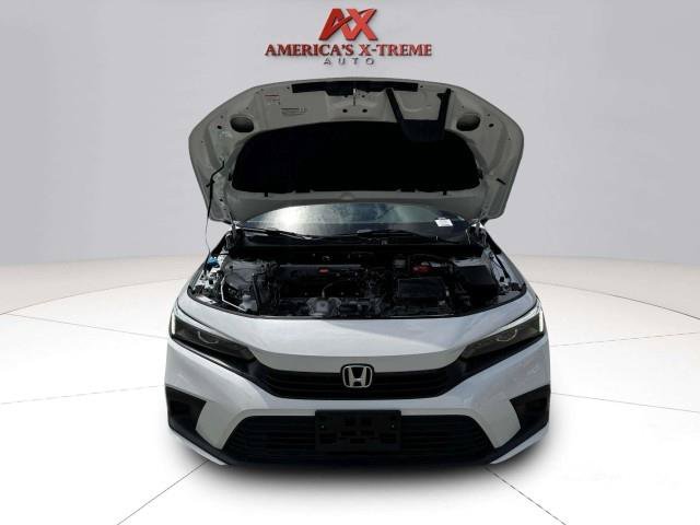 Used 2024 Honda Civic LX image 50