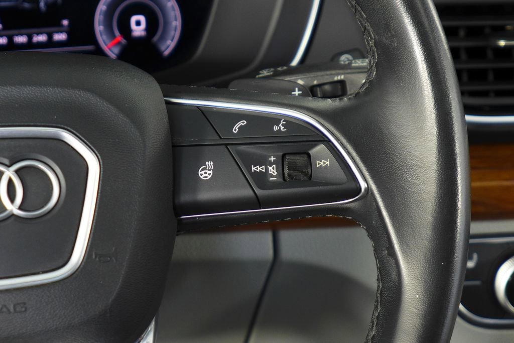 Used 2022 Audi Q5 2.0T Premium Plus w/ Premium Plus Package image 28