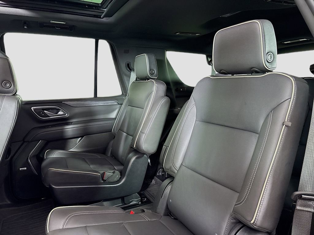 Certified 2023 GMC Yukon SLT w/ SLT Premium Package image 30