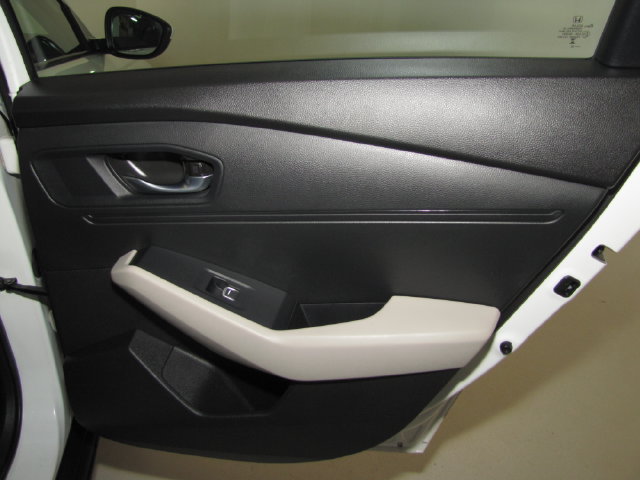 Certified 2023 Honda Accord EX image 42
