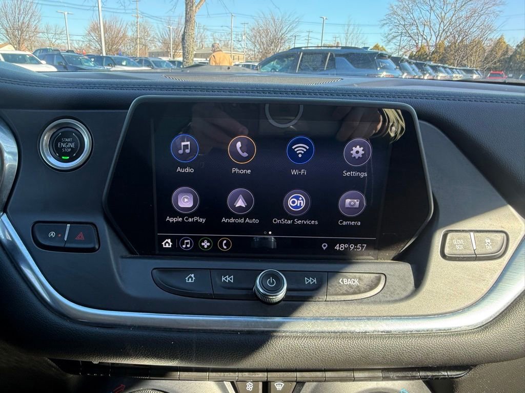 Used 2020 Chevrolet Blazer LT image 18