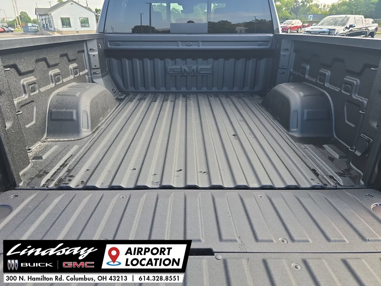 New 2026 GMC Sierra 1500 Denali w/ Denali Reserve Package AWD/4WD image 28