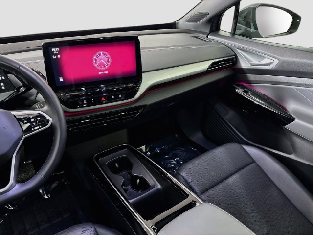 Certified 2023 Volkswagen ID.4 Pro S AWD/4WD image 26