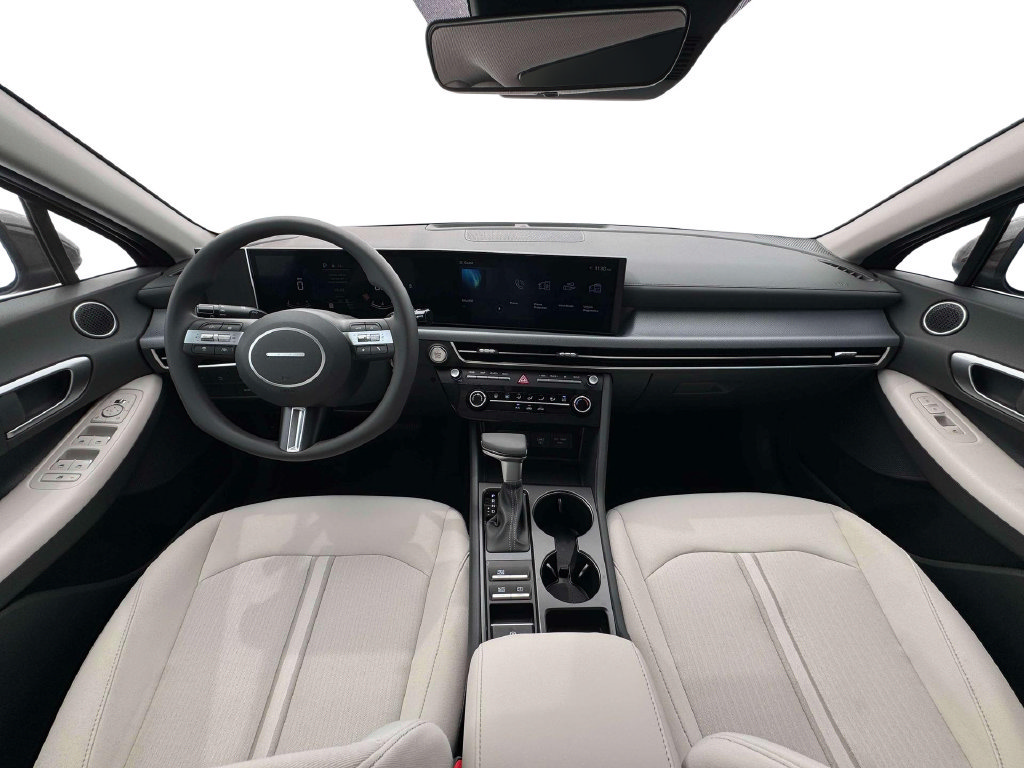 New 2026 Hyundai Sonata SE FWD image 14