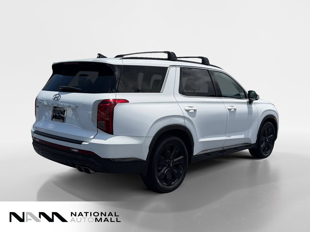 Used 2024 Hyundai Palisade XRT FWD image 5