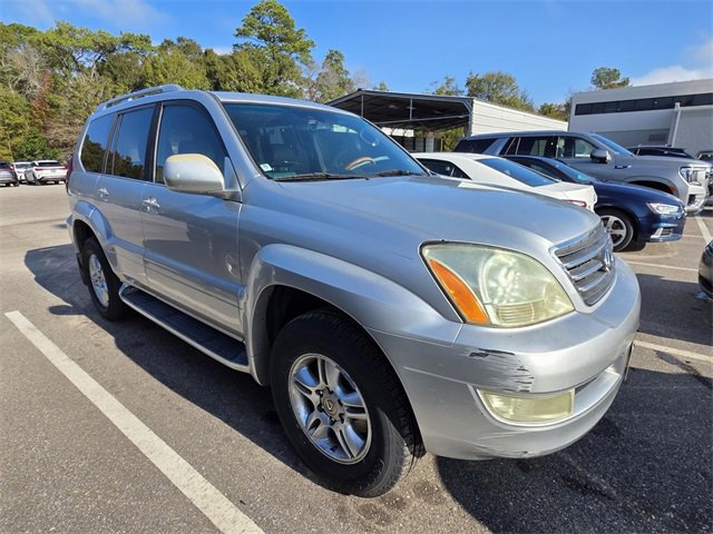 Used 2007 Lexus GX 470