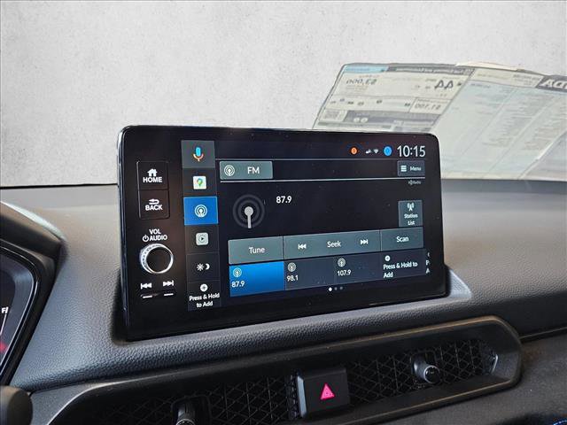 New 2026 Honda Prelude image 16