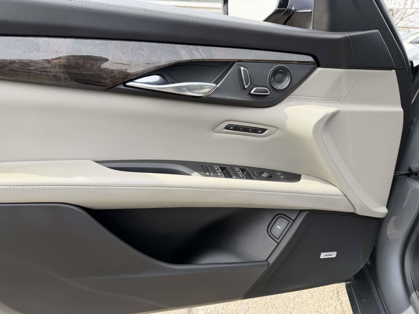 Used 2018 Cadillac CT6 Premium Luxury w/ Super Cruise Package AWD/4WD image 18