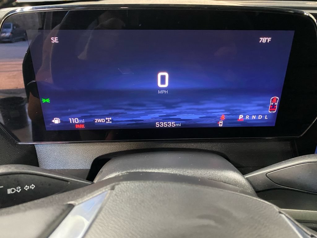 Certified 2025 Chevrolet Traverse LT AWD/4WD image 28
