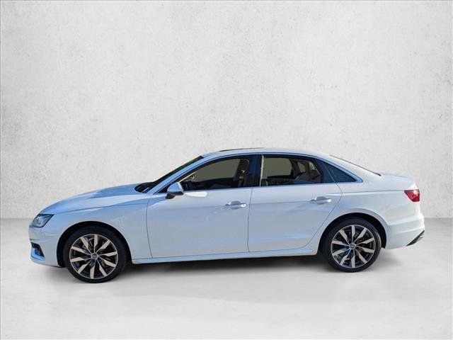 Used 2020 Audi A4 2.0T Premium w/ Convenience Package image 17