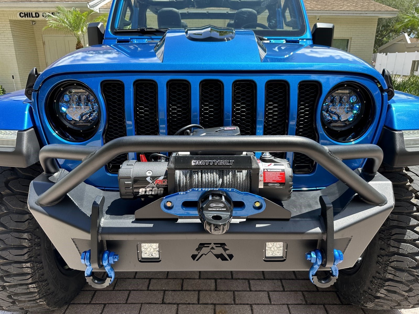 Used 2022 Jeep Wrangler Unlimited Sahara w/ LED Lighting Group AWD/4WD image 61