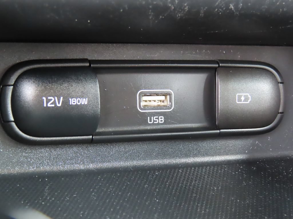 Certified 2023 Kia Seltos S w/ Navigation Package AWD/4WD image 9