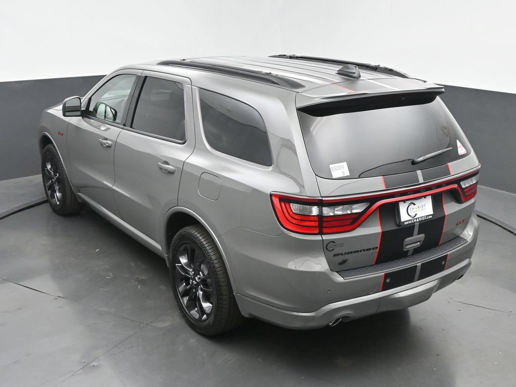 New 2026 Dodge Durango GT AWD/4WD image 41