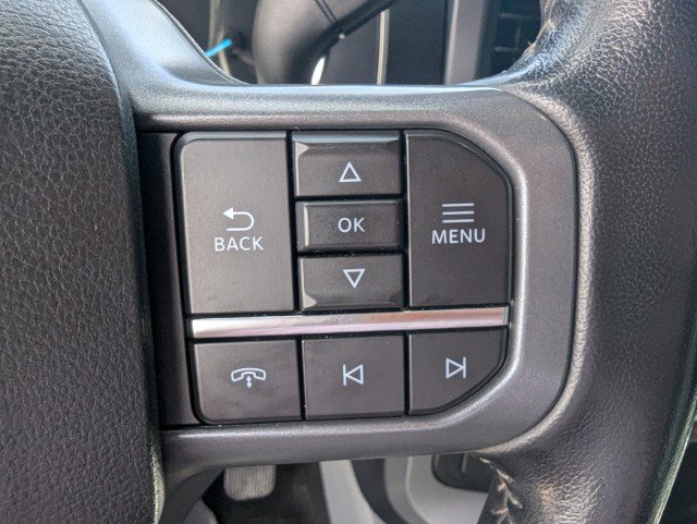 Used 2022 Ford F150 XLT w/ Equipment Group 302A High AWD/4WD image 15