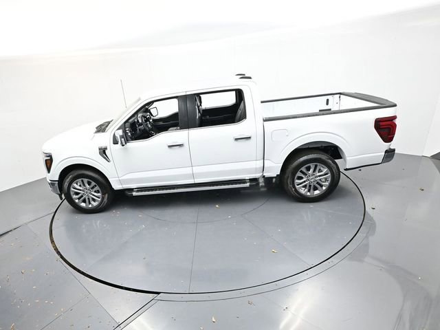New 2026 Ford F150 Lariat w/ Equipment Group 501A Mid image 21