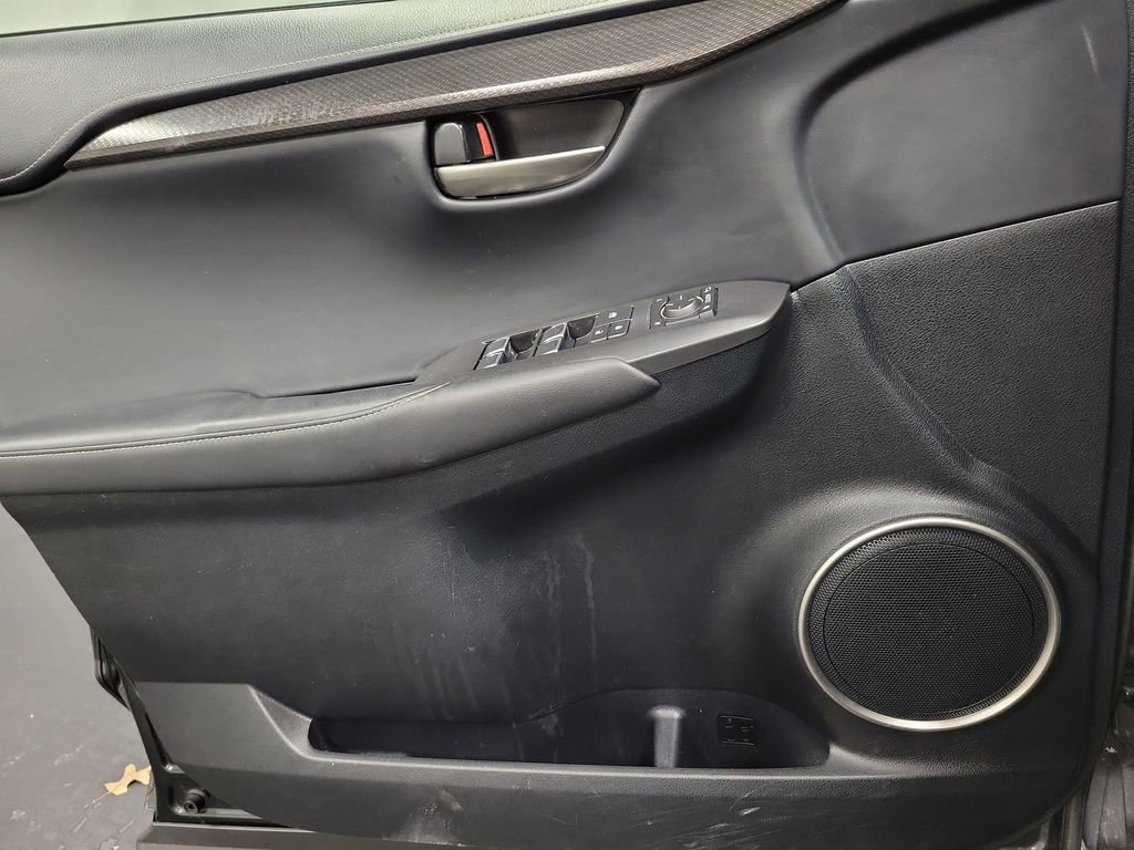 Used 2019 Lexus NX 300 AWD image 24