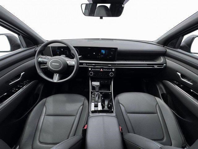 New 2026 Hyundai Santa Cruz XRT image 13