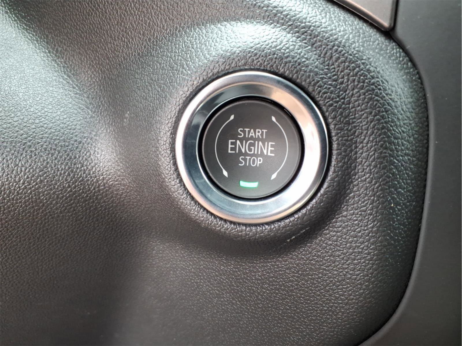 New 2026 Chevrolet Silverado 1500 Custom Trail Boss image 25