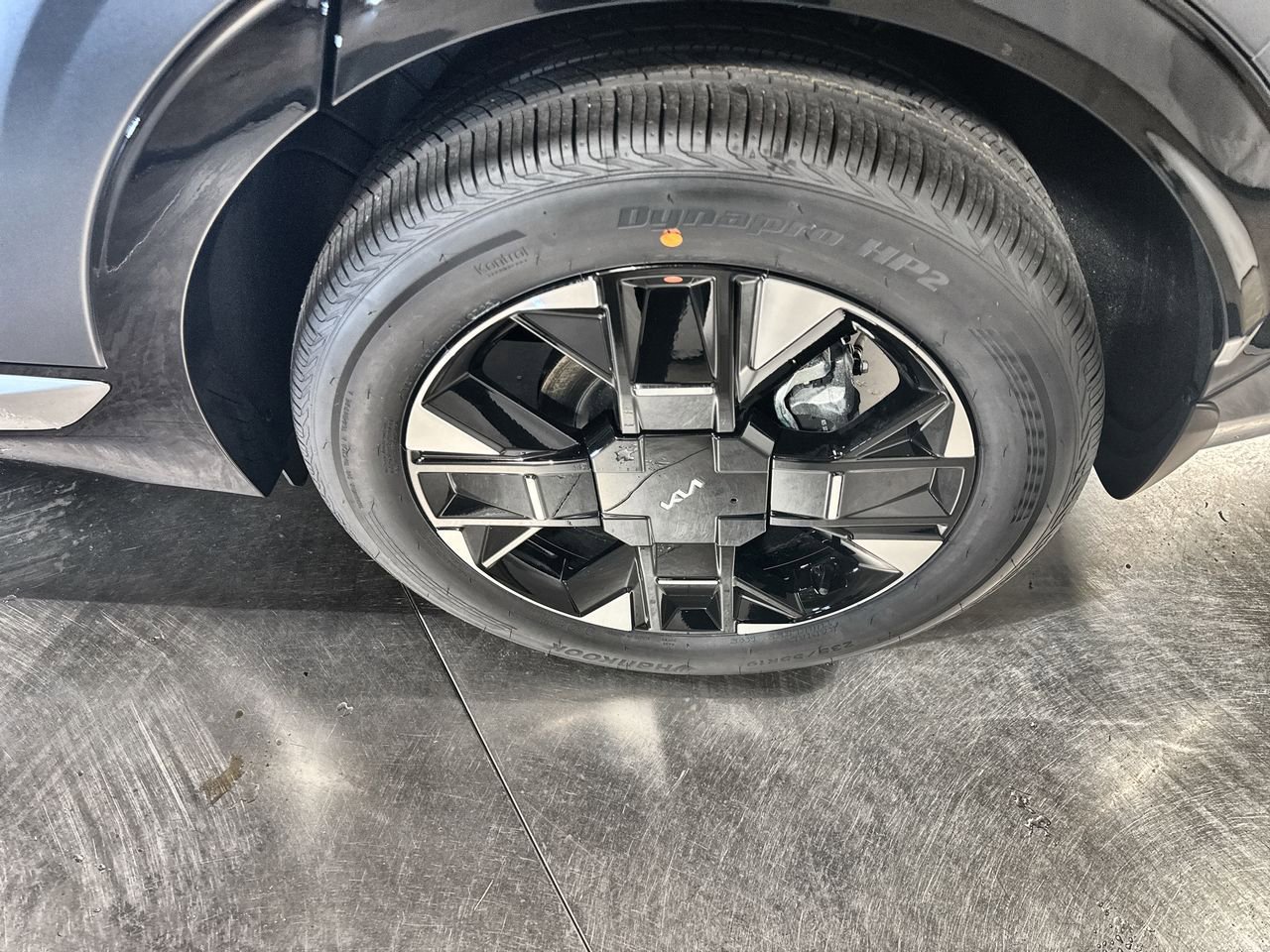 New 2026 Kia Sportage SX Prestige image 12