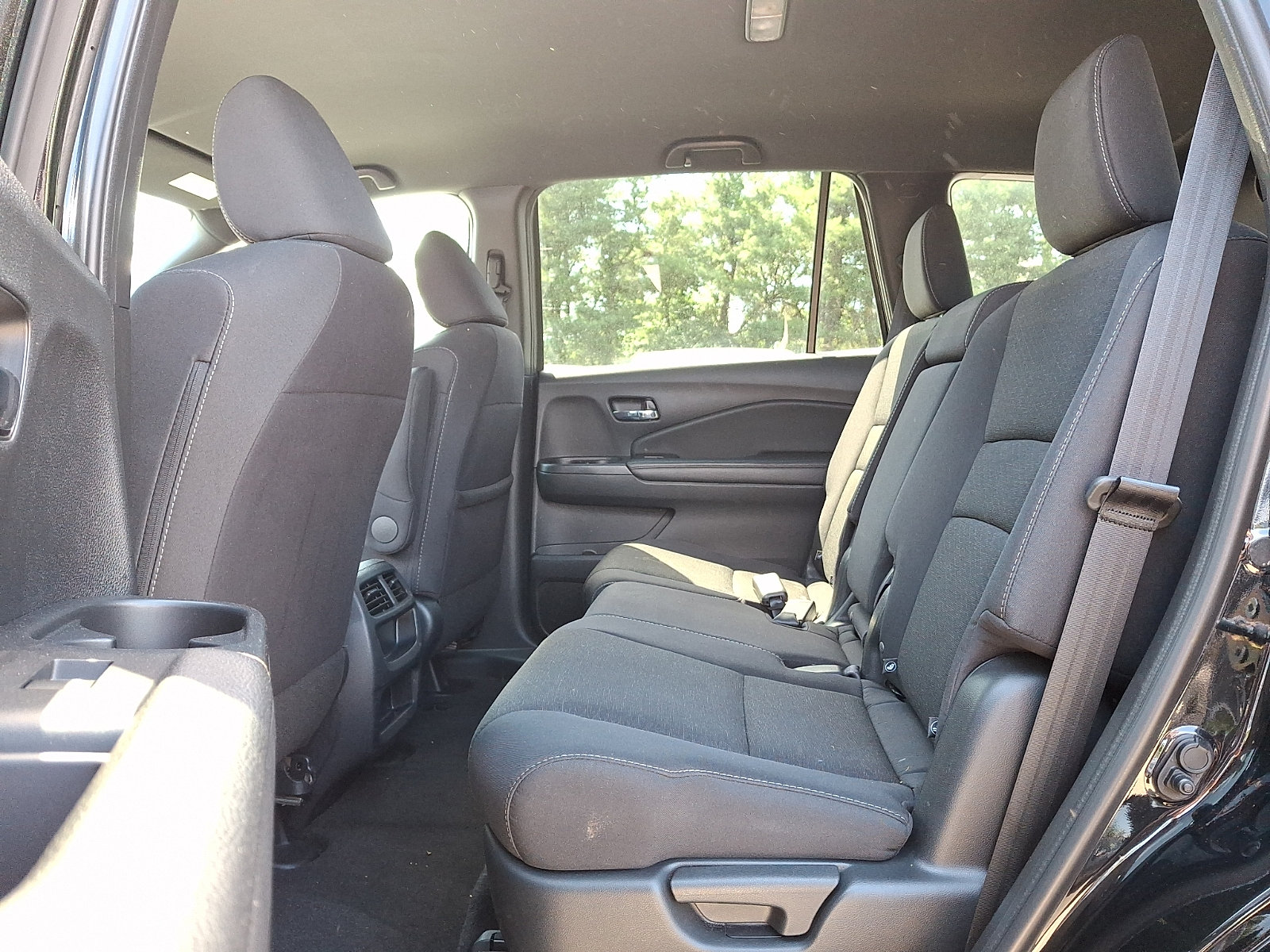 Used 2019 Honda Passport Sport image 9